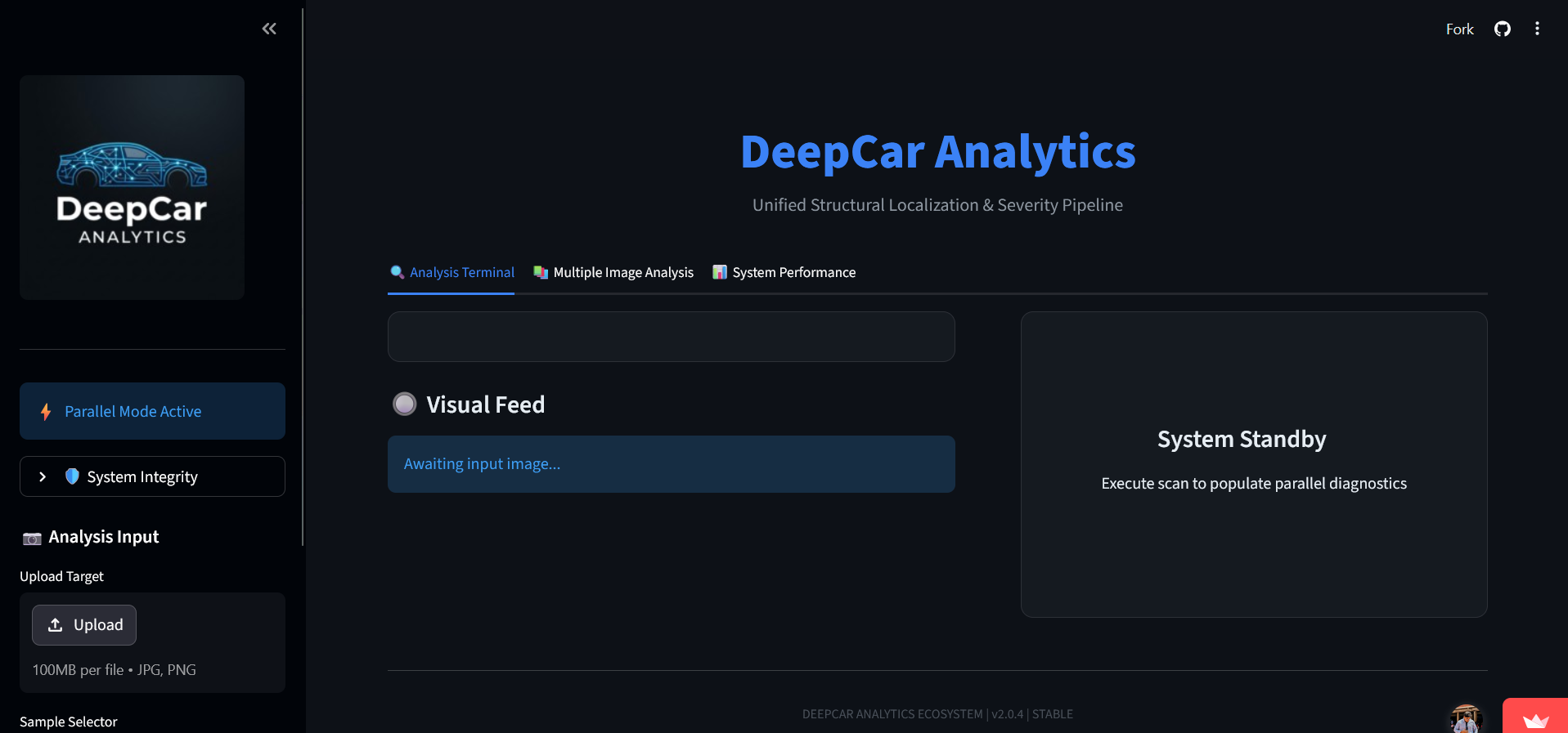 DeepCarDamage